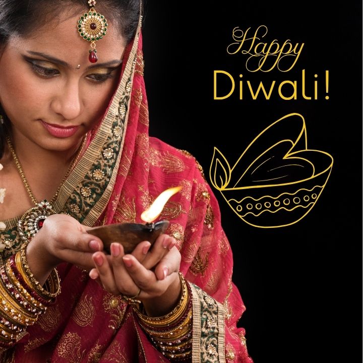 Happy Diwali Wishes Images 33 Happy Diwali Images