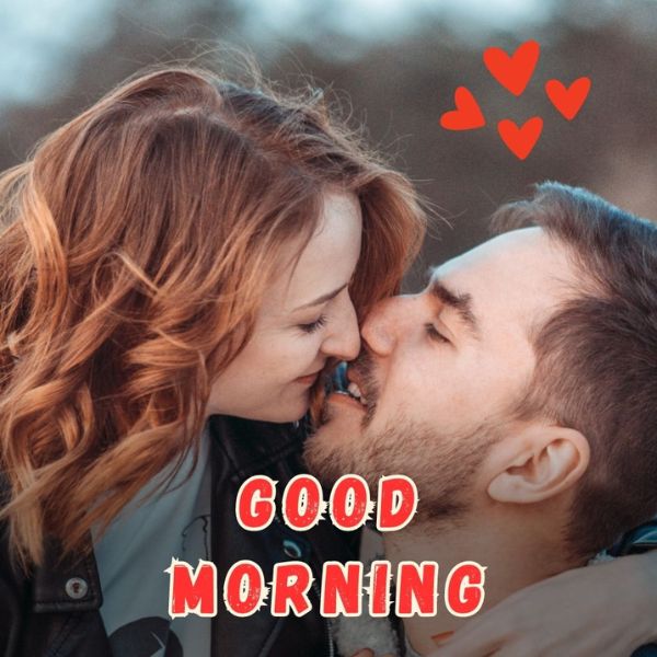 Good Morning Kiss Images 1 Romantic Good Morning Kiss Images