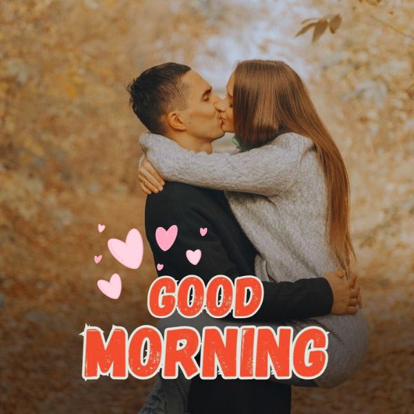 Good Morning Kiss Images 3 Romantic Good Morning Kiss Images