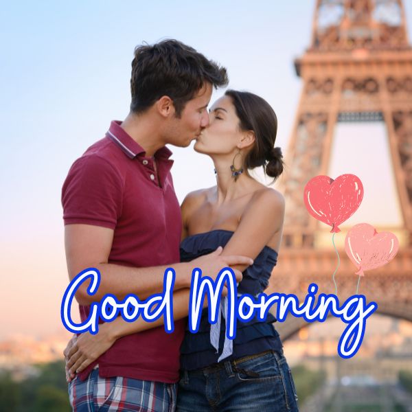 Romantic Good Morning Kiss Images 8 Romantic Good Morning Kiss Images