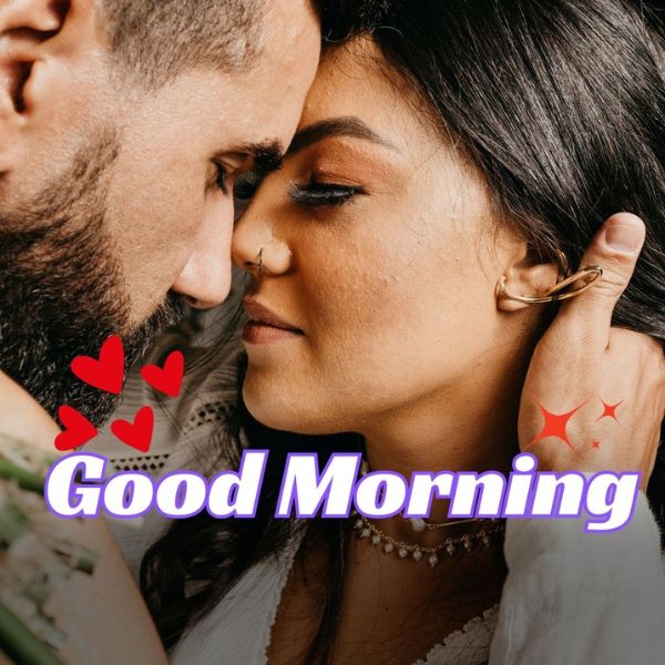 beautiful good morning kiss 1 Romantic Good Morning Kiss Images