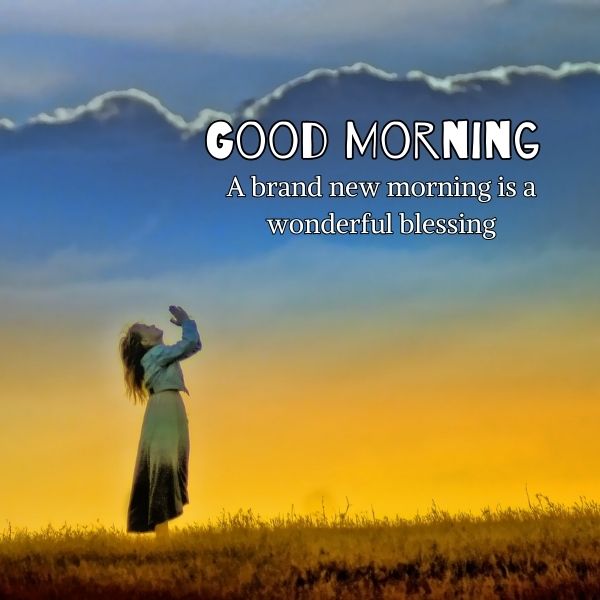Good Morning Blessings Images 21 Good Morning Blessings Images with Quotes