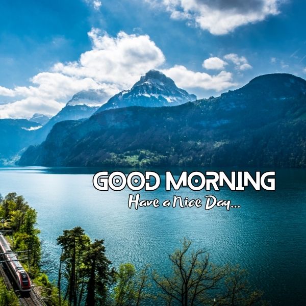 Good Morning Images of Nature 6 Beautiful Morning Images of Nature