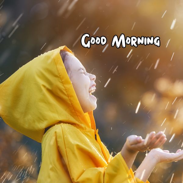 Rain Day Good Morning Images 23 Rain Day Good Morning Images