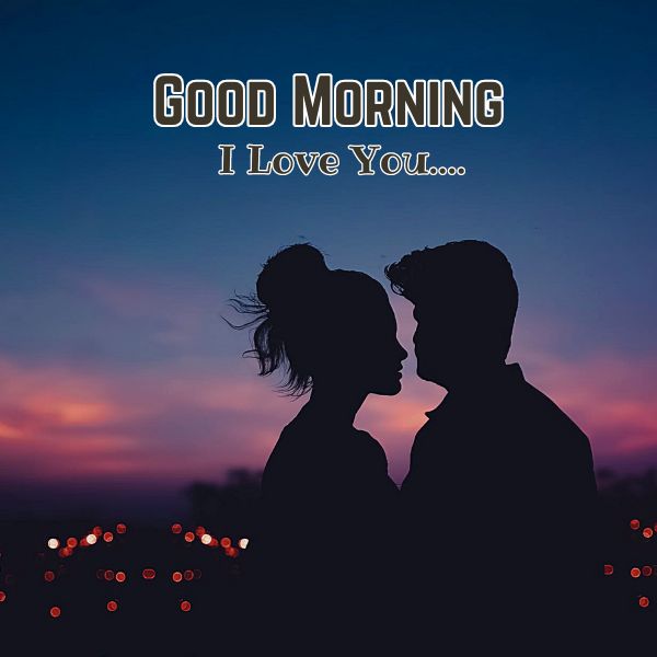 Romantic Good Morning Images 5 Romantic Good Morning Images