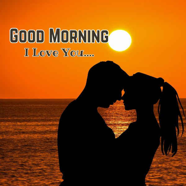 Romantic Good Morning Images 6 Romantic Good Morning Images
